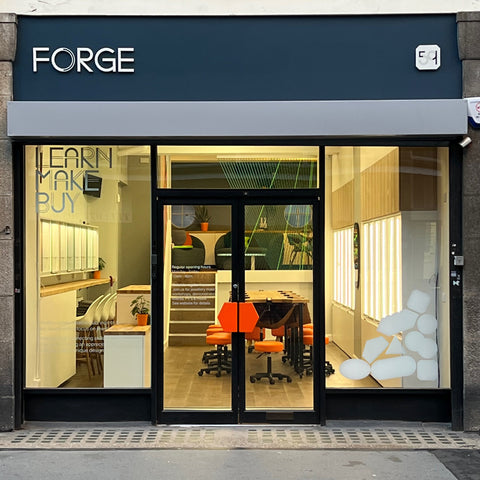 Welcome to our new blog for all our exciting News & Views!