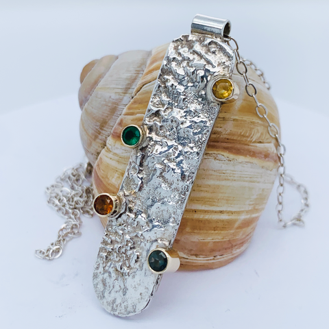 July Showcase: Magwitchery (Maggie Birchall)