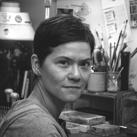May Showcase: Amanda Li Hope