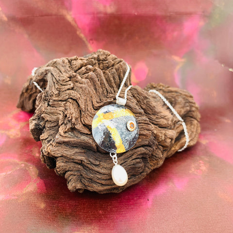 July Showcase: Magwitchery (Maggie Birchall)