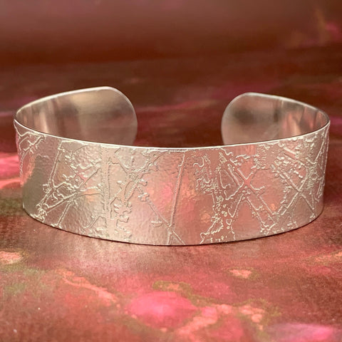 July Showcase: Magwitchery (Maggie Birchall)