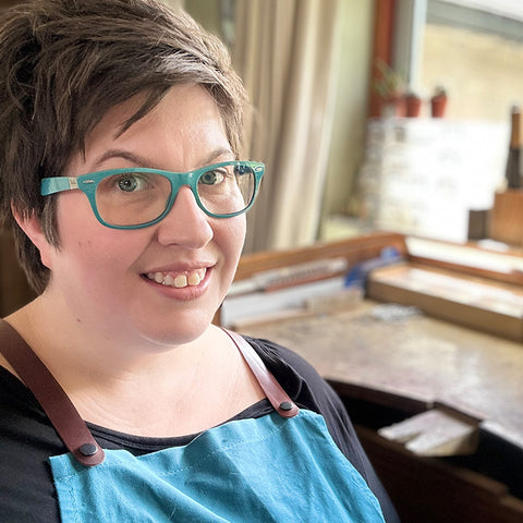 September Showcase:Charlotte Smith