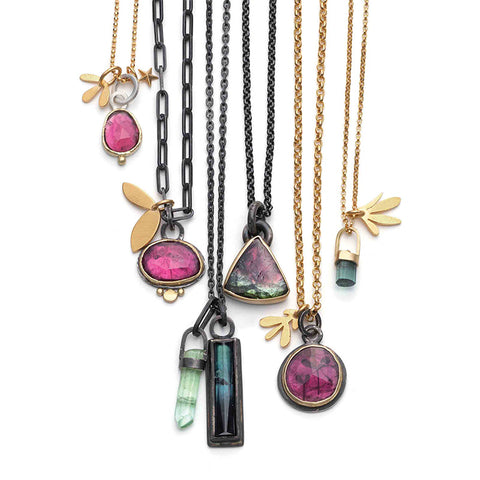 September Showcase. Cindy Ashbridge