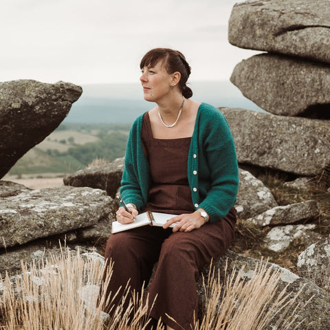 June Showcase: Corrinne Eira Evans