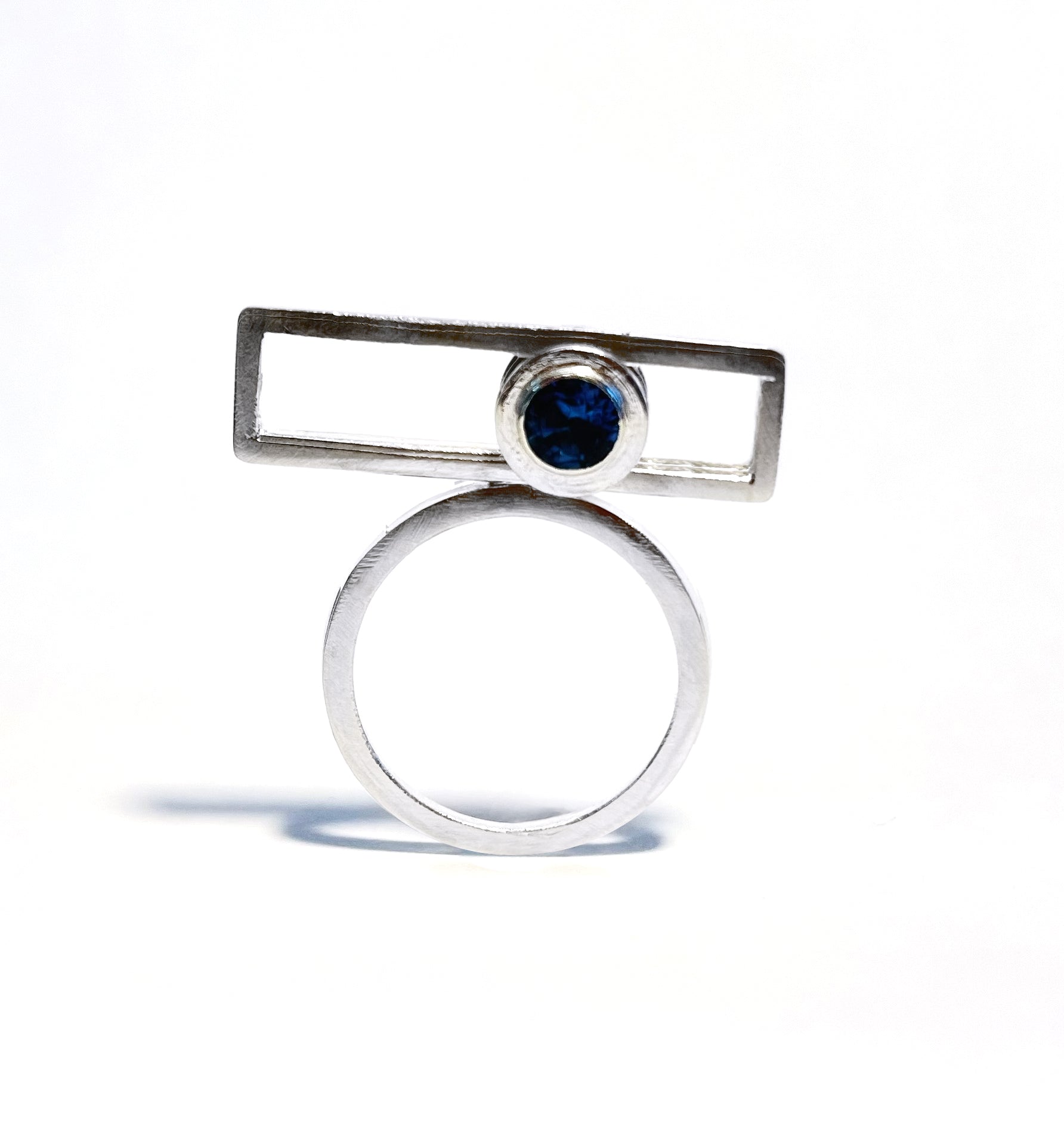 Kinetic ring hot sale