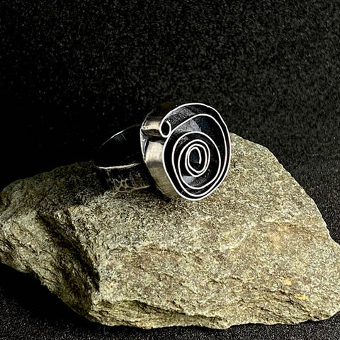 Earth Stone Fire