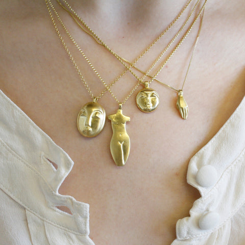 May Showcase: Elsa Tierney