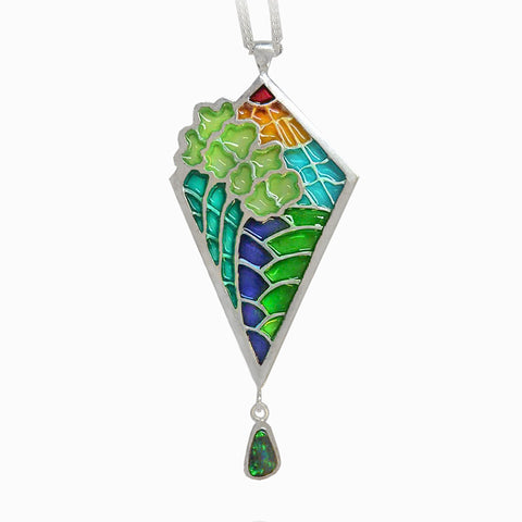 September Showcase. Jean Wilkinson