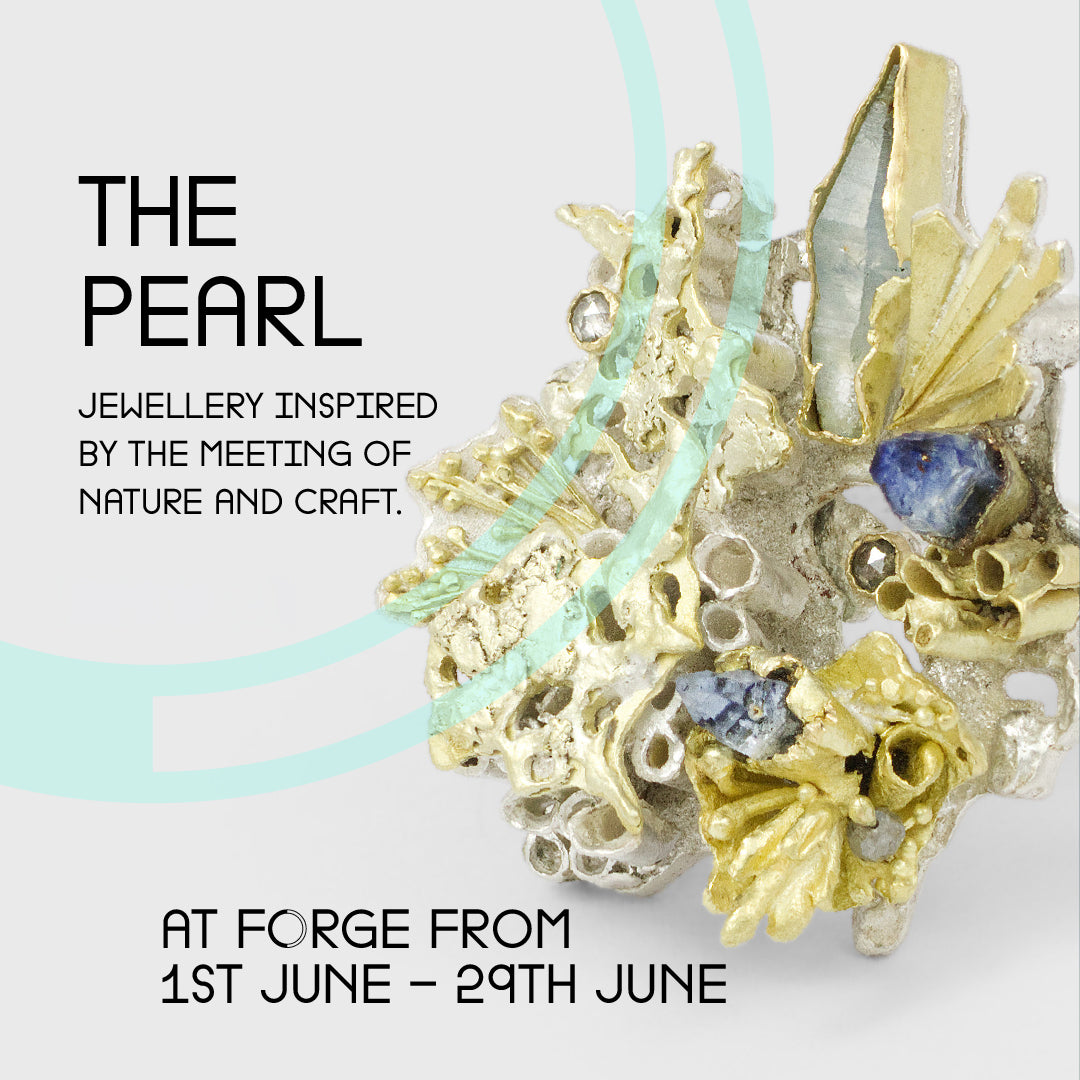 The Pearl Jewellery Showcase