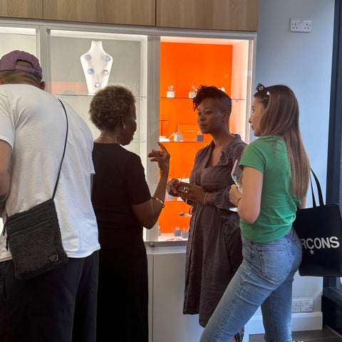 May 2024 Designers Showcase: 1 MAY - 29 MAY