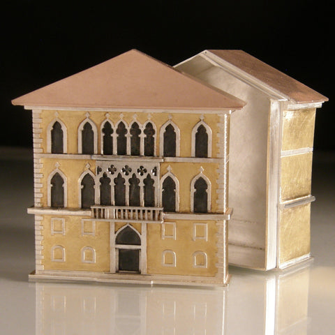 June Showcase: Vicki Ambery Smith