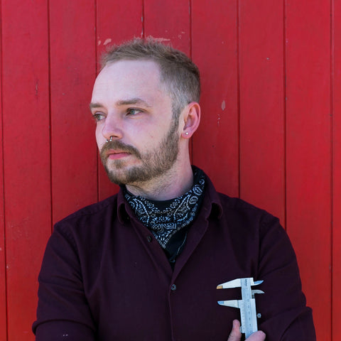 May Showcase: Mark Newman