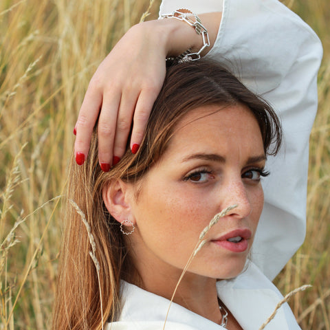 June Showcase: Olivia Taylor