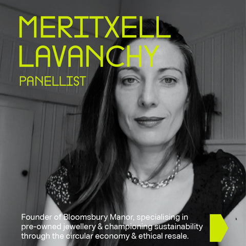 Panel Discussion WED 14 MAY