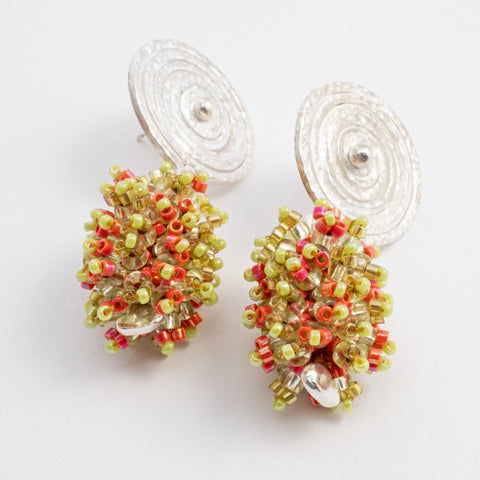 June Showcase: Spangle Fandango
