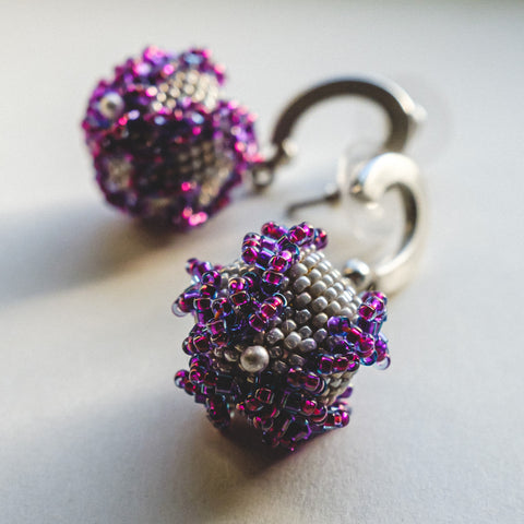 June Showcase: Spangle Fandango