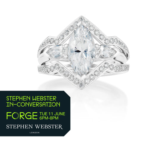 Stephen Webster & The