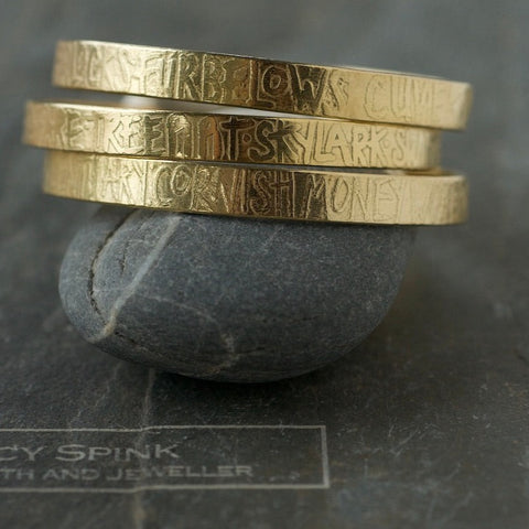 July Showcase: Lucy Spink