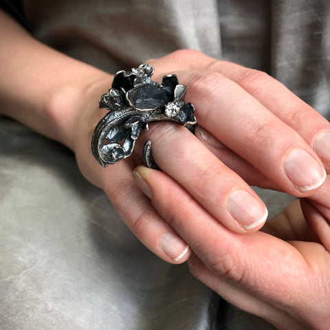 July Showcase: Lauren Bell Brown