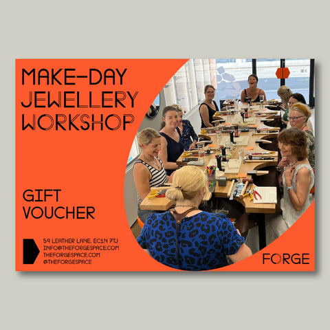 MAKE-DAY GIFT CARD