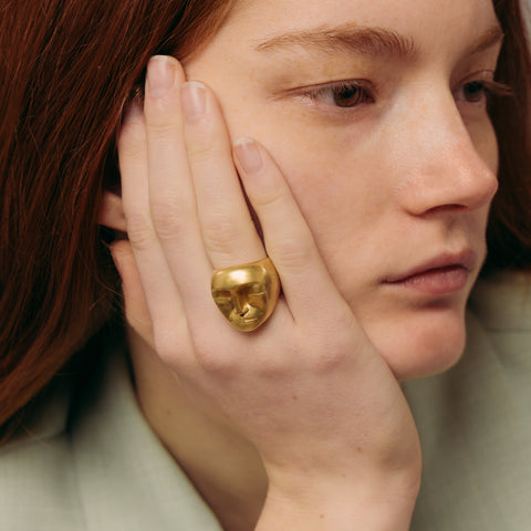 May Showcase: Elsa Tierney