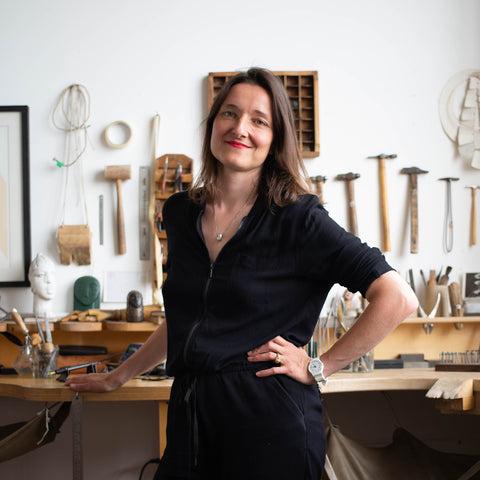 May Showcase: Elsa Tierney