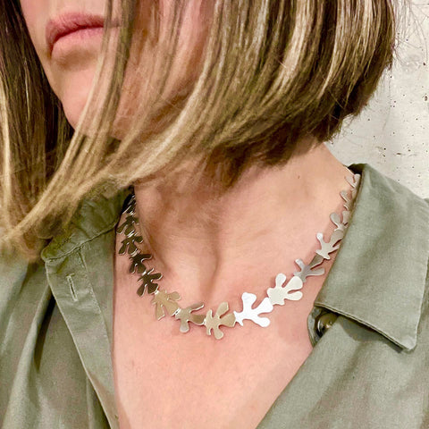May Showcase: Josephine Gomersall