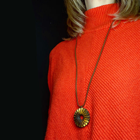 KIT: FlatForm Pendant