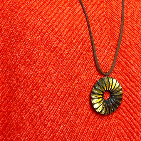KIT: FlatForm Pendant