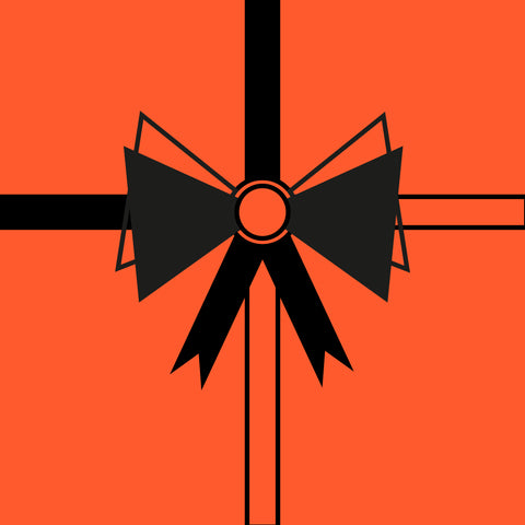 MAKE-DAY GIFT CARD