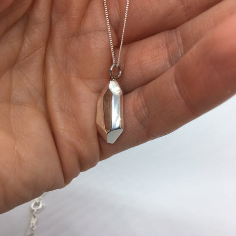 KIT: Carve & Cast Pendant