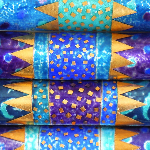 LEARN-TO: Creative Enamelling [JUNE 2026]