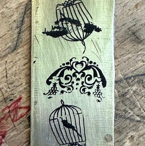 LEARN-TO: Etching [OCT]