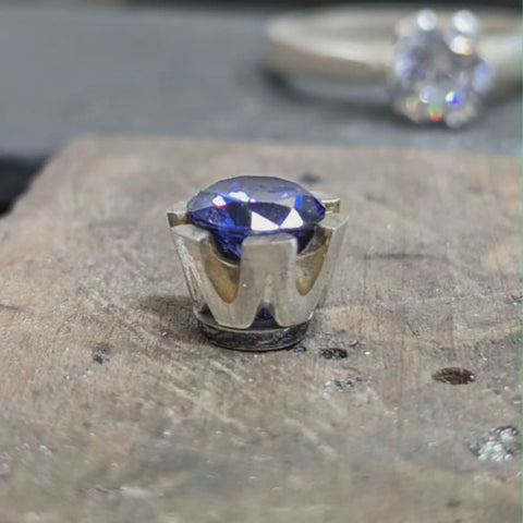 LEARN-TO Make a Rex Collet [OCT 2026]