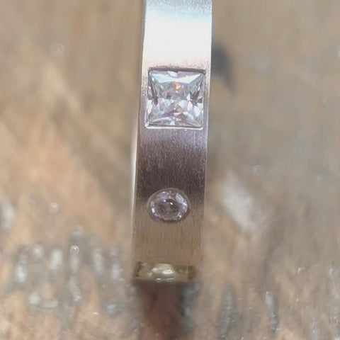 LEARN-TO: Flush Setting Shaped Stones [JUNE 2026]