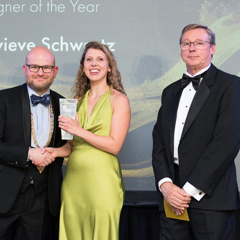 LINK-UP: NETWORK WITH NAJ [JUN 2025]