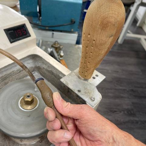LEARN-TO: Stone Cutting [OCT]