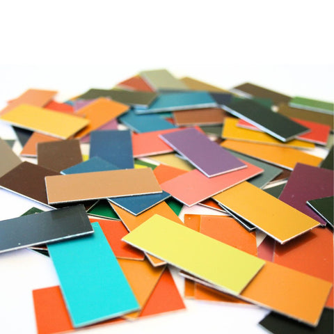 LEARN-TO: Colour Anodised Aluminium [MAY]