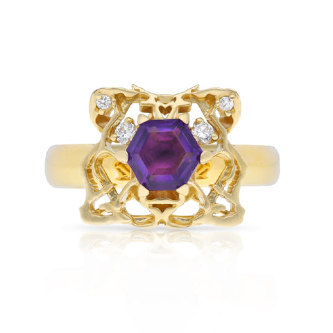 Xiaoxi Chen Jewellery