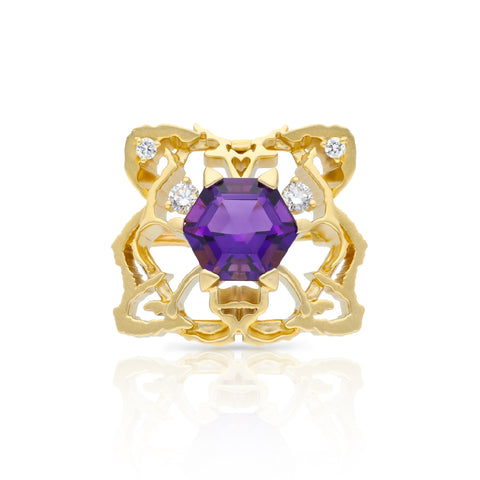 Xiaoxi Chen Jewellery