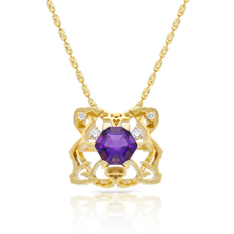 Xiaoxi Chen Jewellery