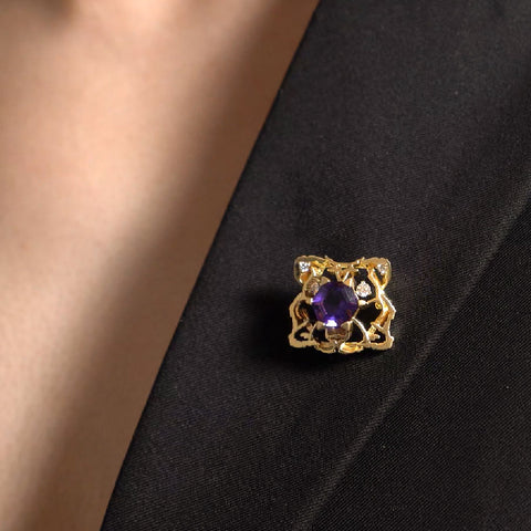 Xiaoxi Chen Jewellery