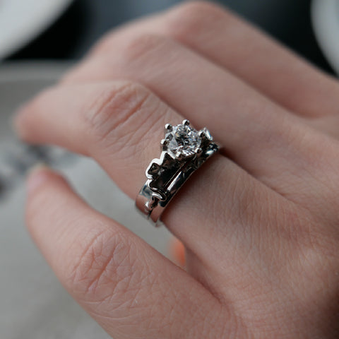 Xiaoxi Chen Jewellery