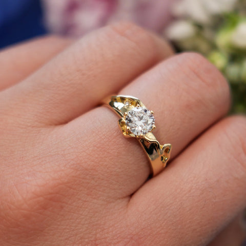 Xiaoxi Chen Jewellery