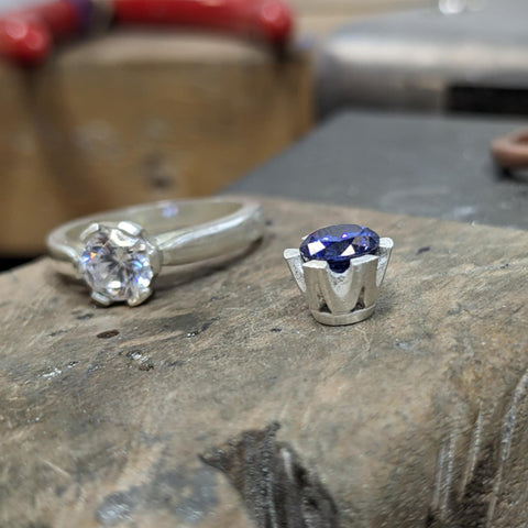 LEARN-TO Make a Rex Collet [OCT 2026]