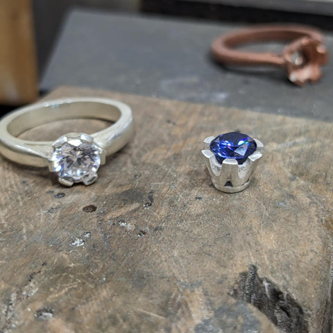 LEARN-TO Make a Rex Collet [OCT 2026]