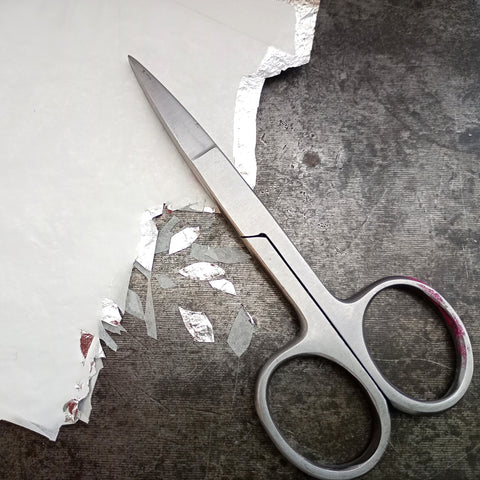 LEARN-TO: Creative Enamelling [JUNE 2026]