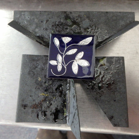 LEARN-TO: Creative Enamelling [JUNE 2026]