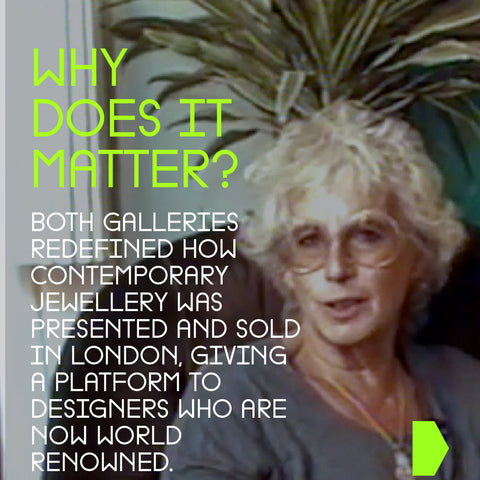 The Alchemist Picnic: Selling Jewellery Then & Now [OCT]