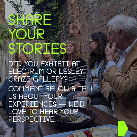 The Alchemist Picnic: Selling Jewellery Then & Now [OCT]